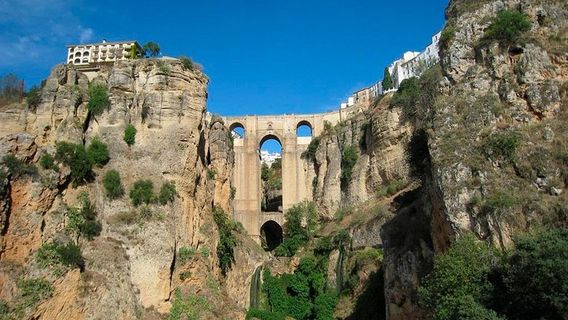 SevilleTours