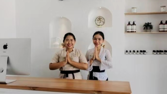 印尼Spa/美容
