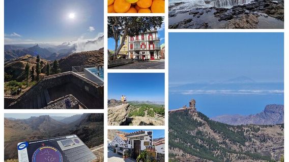 Gran CanariaTours