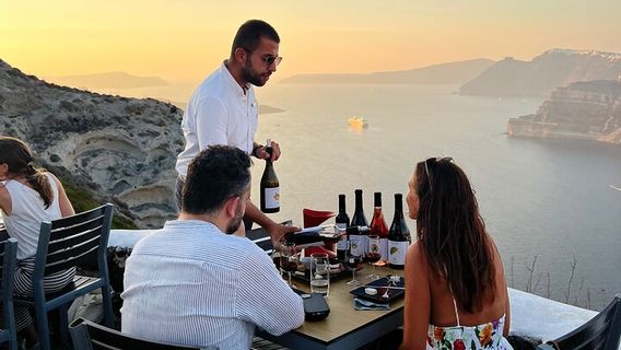 SantoriniExperiences