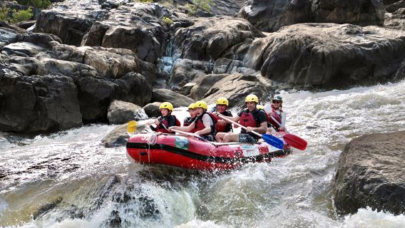ChillagoeTours