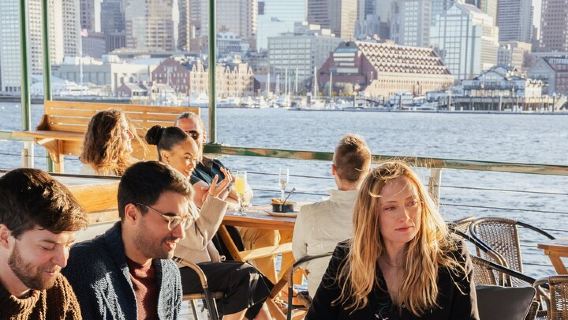 BostonTours