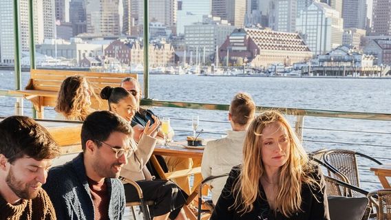 BostonTours