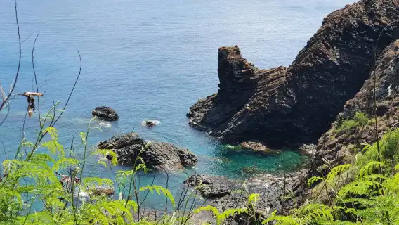 澎湖七美島&望安島&藍洞&南方四島 多條路線一日遊【可加購浮潛或獨木舟體驗】