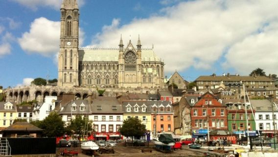 Cobh Cultural Tour