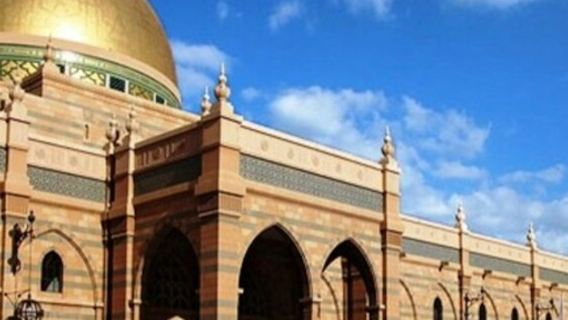 Sharjah City Sightseeing Morning Tour: The Pearl of the Gulf