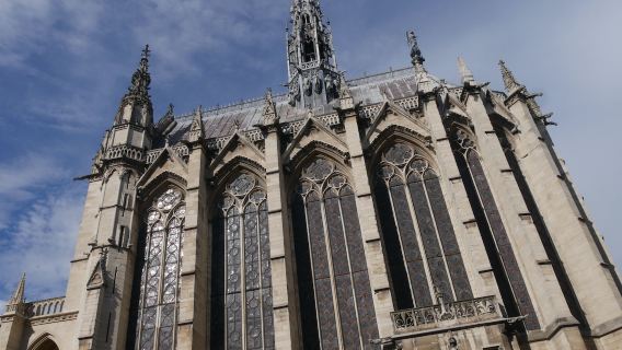 ChateauredonTours