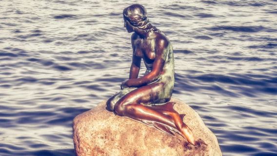 丹麥哥本哈根-卡斯特雷特城堡-經典遊可多日包車【精選老司機】