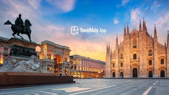 Milan
