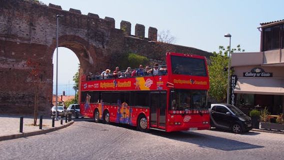 Thessaloniki