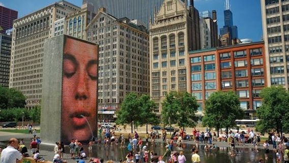 Chicago
