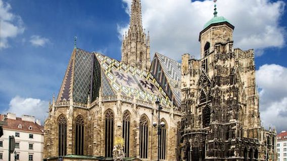 Vienna