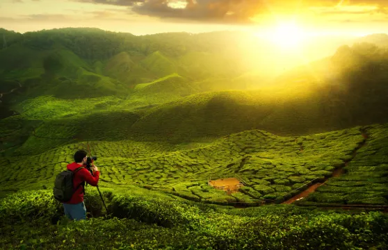 金馬侖高原全日遊 - 可選共享或獨立包團