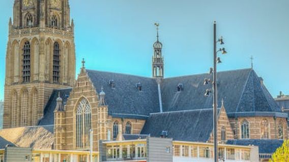 RotterdamTours
