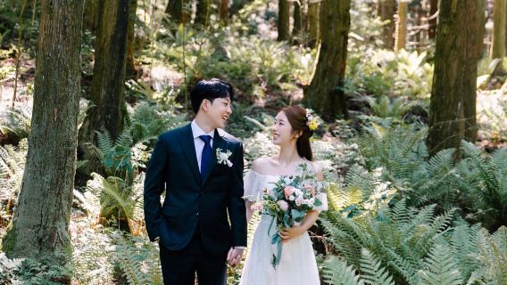 舟山の旅フォト【ウェディングフォト・ショートムービー・空撮/結婚式撮影/メイク・衣装/貸切チャーター・ガイドのカスタマイズ】