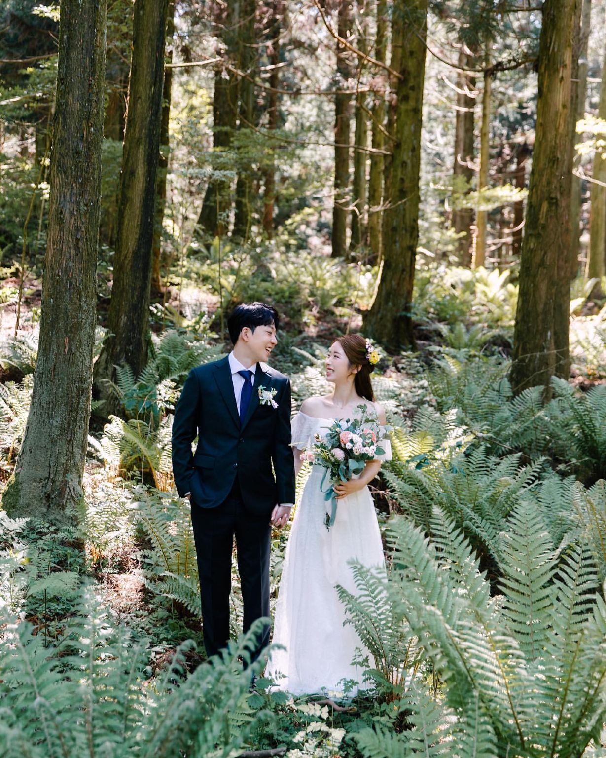 저우산 여행 사진[웨딩 사진 단편 영화 항공 촬영/웨딩 촬영/메이크업 & 의상/전세 차량 가이드 맞춤 서비스]