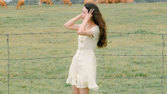 オランダ・ハーグでの旅行写真撮影【運転手兼ガイド兼旅行写真・ドローン撮影+ウェディングフォト・ショートムービー+メイク・衣装+カスタマイズ貸切チャーター・現地ガイド・通訳】