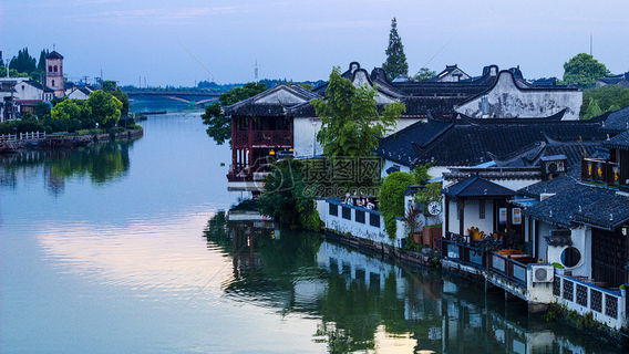 Shanghai