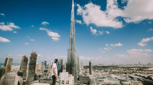 Dubai full-day and Burj Khalifa from Abu Dhabi Day Tours 5
