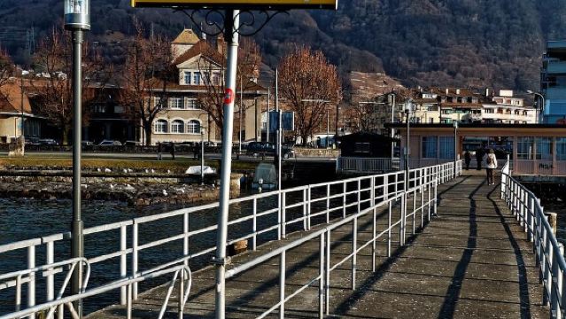 ทัวร์หนึ่งวันพิพิธภัณฑ์กาชาดและรูปพระจันทร์เสี้ยวแห่งเจนีวา + พิพิธภัณฑ์ปาเต็ก ฟิลิปป์ บริการภาษาจีนและภาษาอังกฤษ