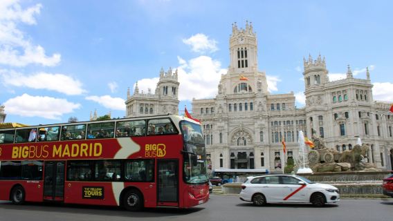 MadridTours