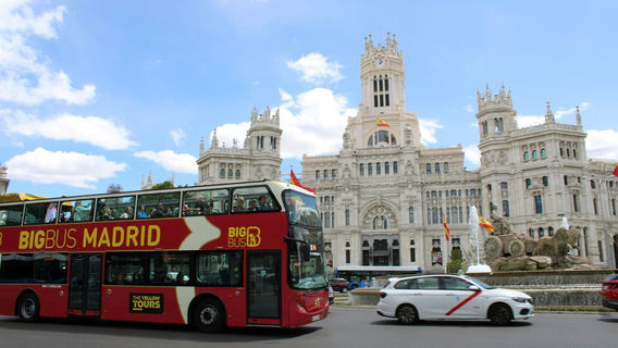MadridTours