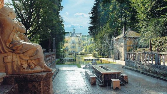 Salzburg
