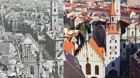 Munich
