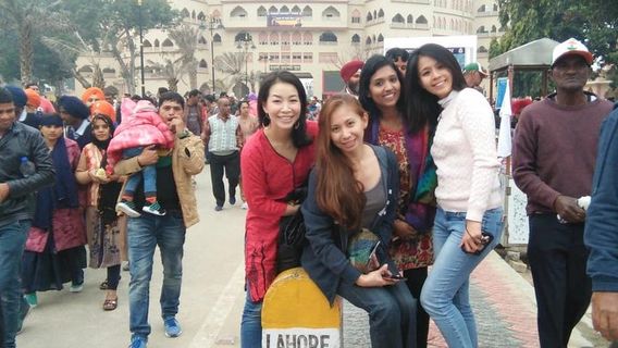 AmritsarTours