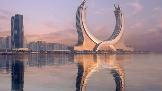 Doha
