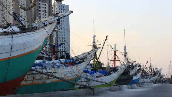 探索雅加達熱門景點|多語言指南