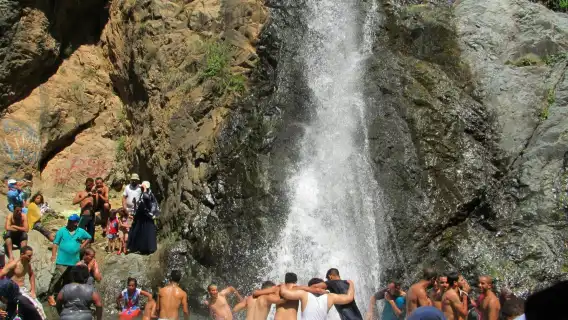 Flexible Atlas Mountains and three Valleys full-day private tour from Marrakech