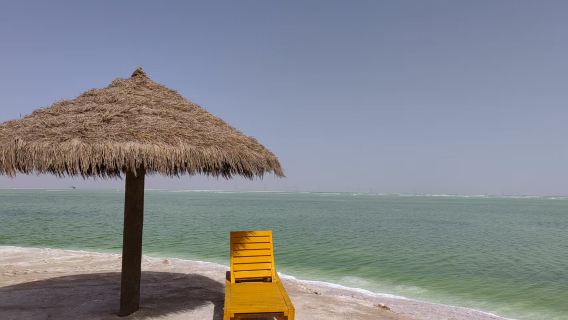 【包車，格爾木接送，可送回敦煌】 青海敦煌熱門設施