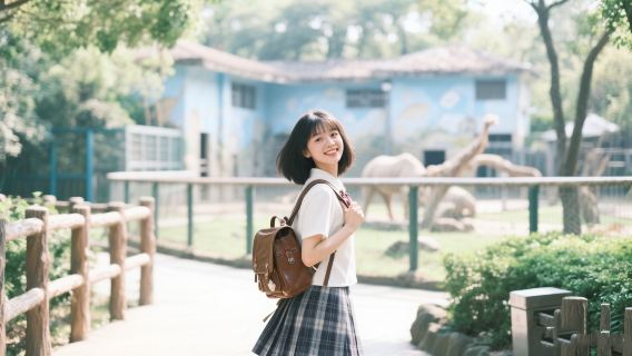 金華Tripメモリー【フォト撮影、ファミリーフォト、カップル、親友、子供撮影、家族のTripメモリー】