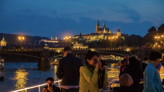 PragueExperiences