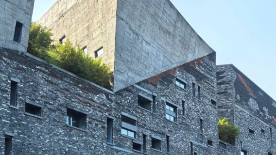 寧波博物院導覽講解服務【私講團可選時長可選時段】