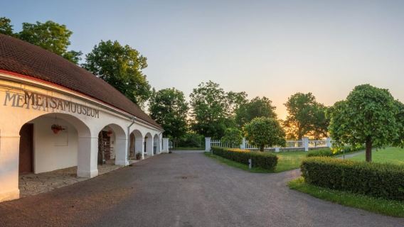 Lahemaa: VIP Tour to Estonia's Oldest National Park