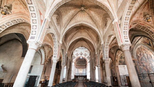 Milan: The Last Supper Entry Ticket & Guided Tour