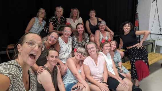 Siviglia: goditi un approccio di classe al flamenco