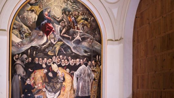 Toledo y sus 7 Monumentos: Pulsera Turística + Visita Guiada