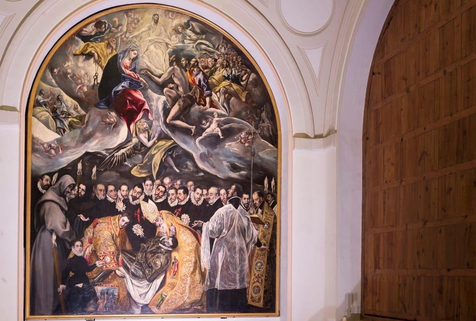 Toledo y sus 7 Monumentos: Pulsera Turística + Visita Guiada