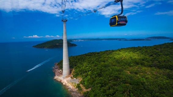 Phu Quoc Island