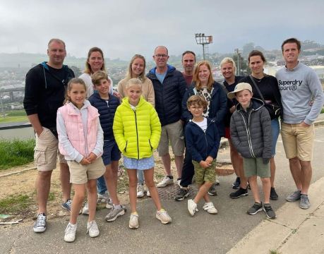 สเตลเลนบอช: ทัวร์เดินชมเมือง Khayamandi