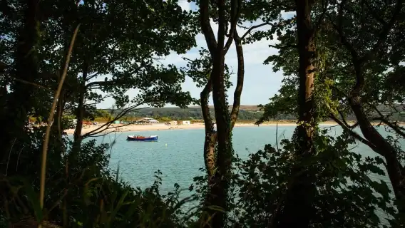 From Cardiff: Mumbles, Three Cliffs, Worms Head Gower Tour