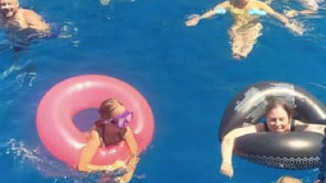 Rhodos: Kreuzfahrt mit kostenlosem Mittagessen und Getränken zum halben Preis