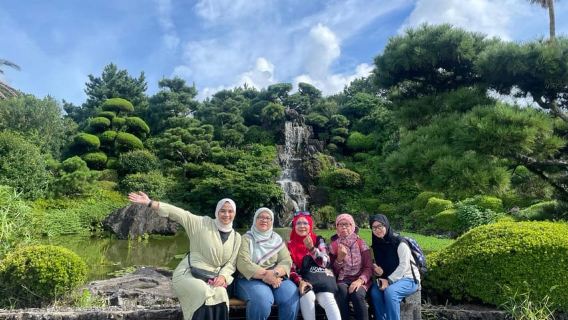 Jeju: tour dei luoghi imperdibili e patrimonio UNESCO orientale