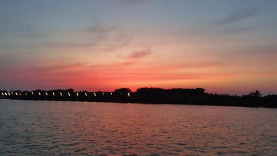 Полудневное путешествие на канатной дороге Харбина на реке Сунгари + парк Сталина