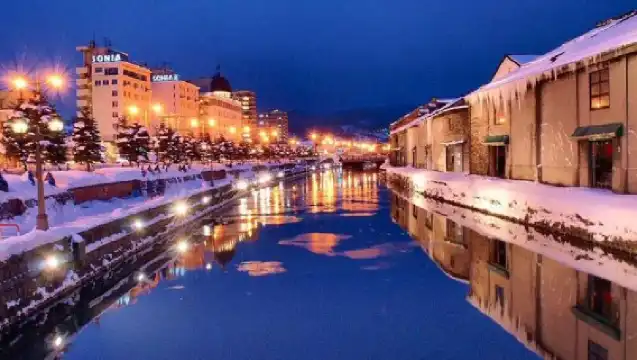 日本札幌+北海道廳舊本廳舍+薄野一日遊/行程可調-可定制多日