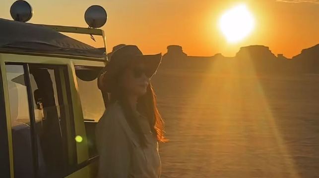 敦煌西線一日遊絲路遺產城+西千佛洞+玉門關+陽關+雅丹日落