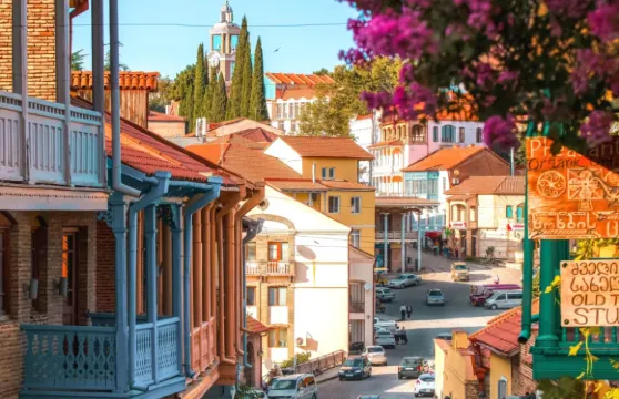 西格納吉包車一日遊：漫遊愛情之城+Bodbe修道院+品味酒莊